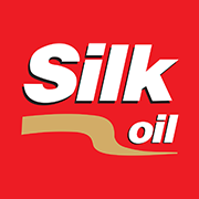 Silk Oil Logo